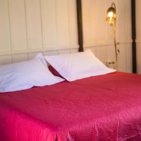 Eco Mirante Hotel Paulo Lopes 外观 照片