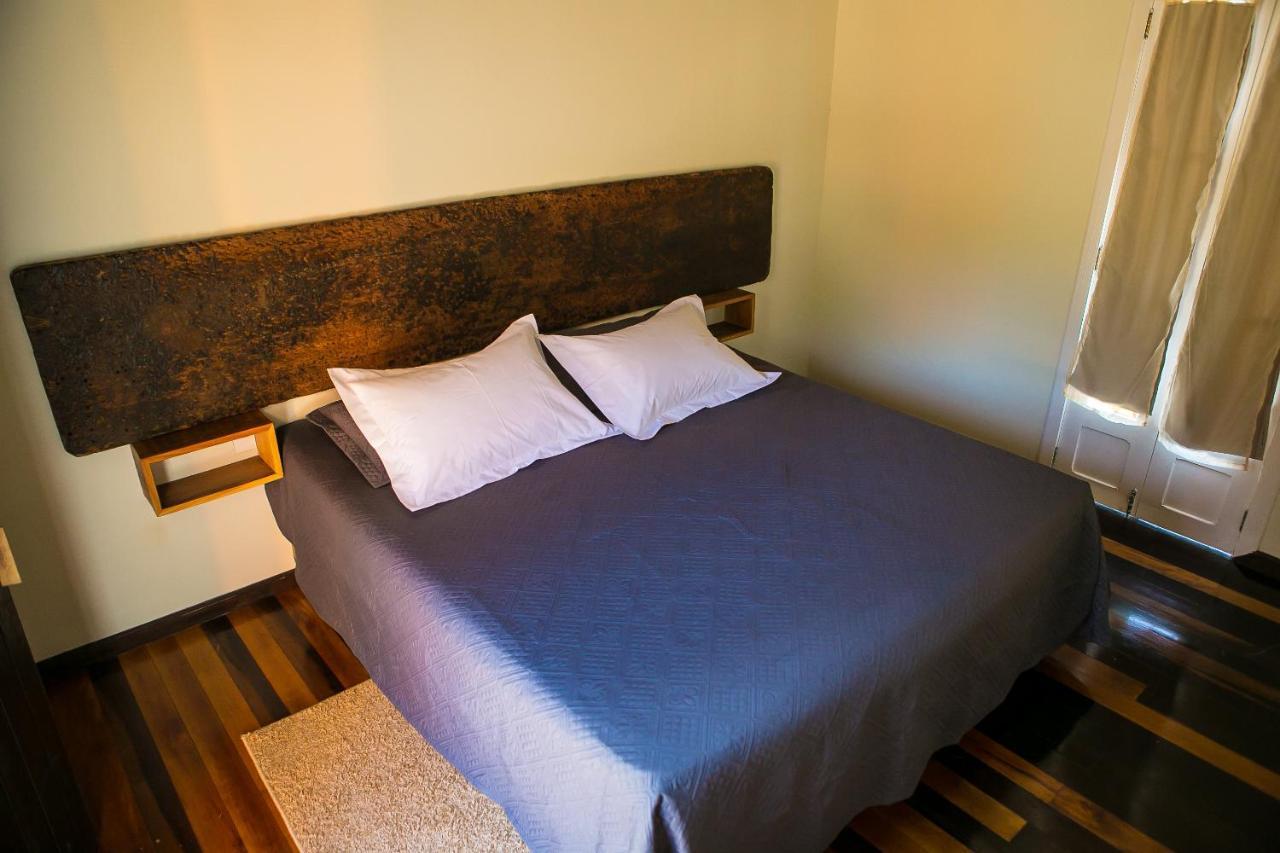 Eco Mirante Hotel Paulo Lopes 外观 照片