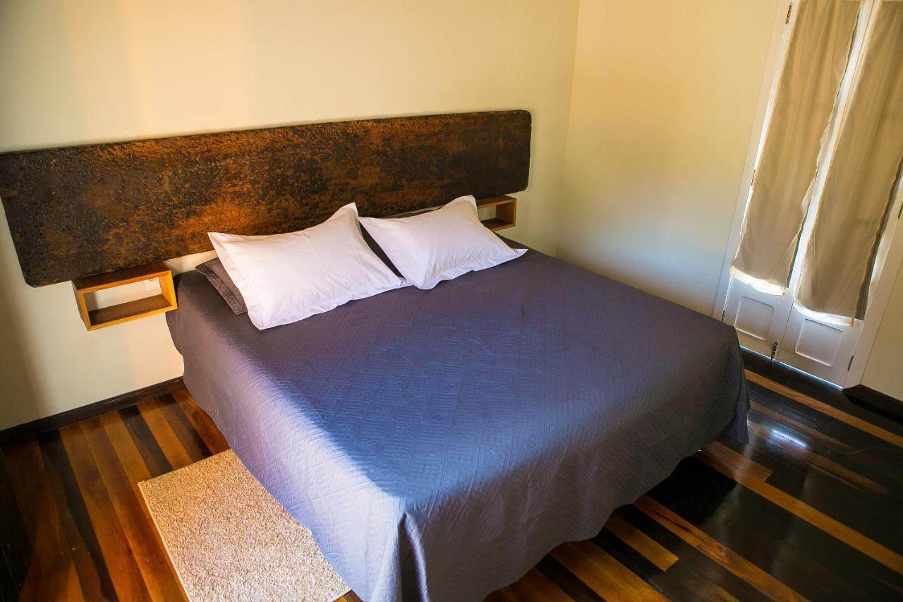 Eco Mirante Hotel Paulo Lopes 外观 照片