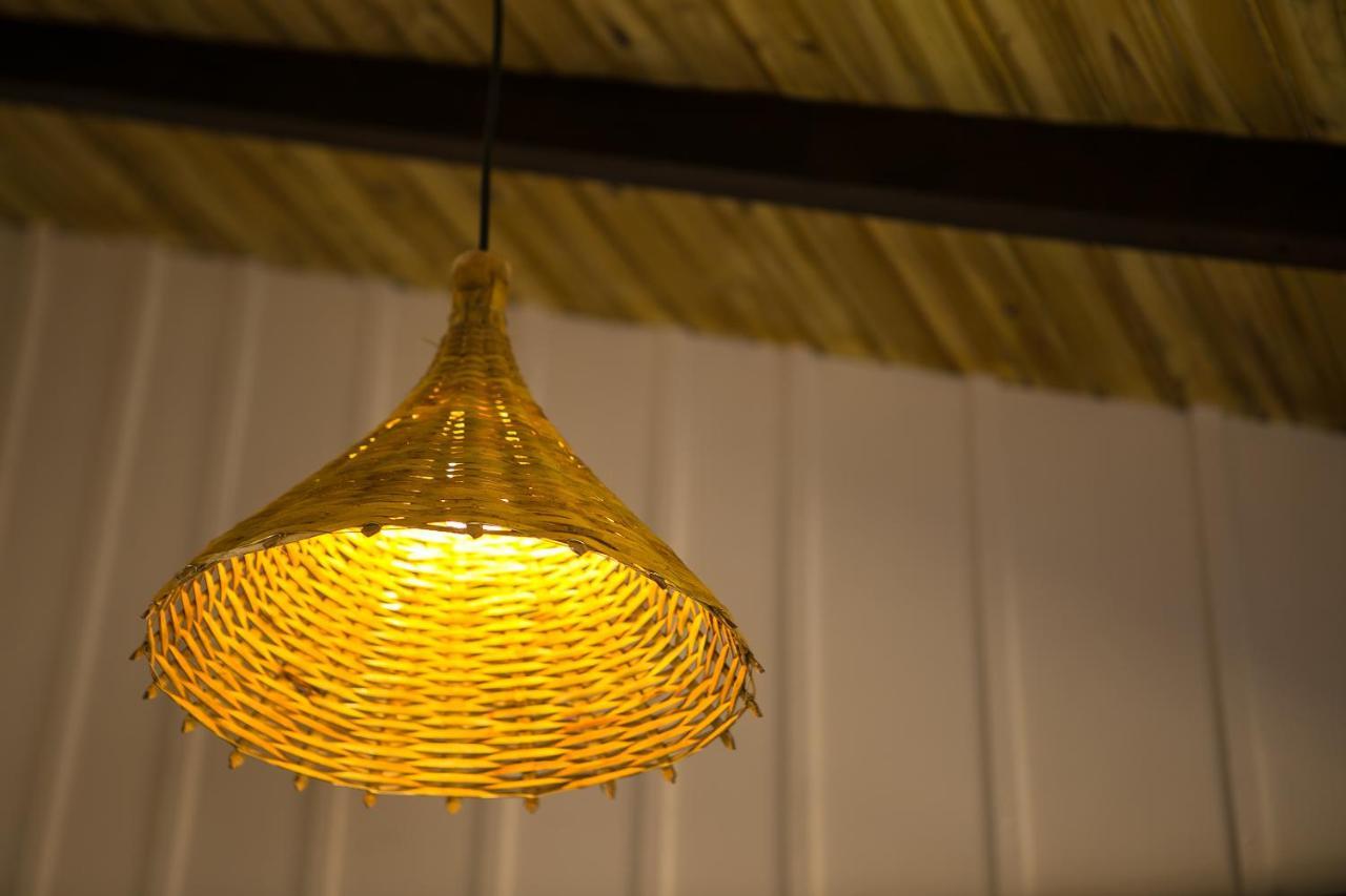 Eco Mirante Hotel Paulo Lopes 外观 照片