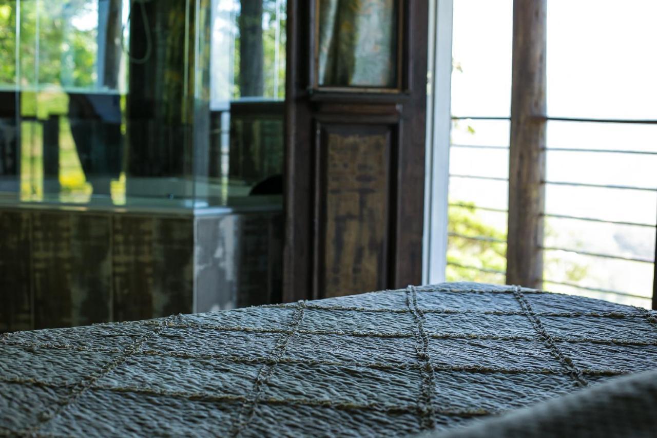 Eco Mirante Hotel Paulo Lopes 外观 照片